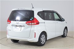 フリード G ホンダセンシング