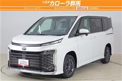 ヴォクシー S-Z 4WD