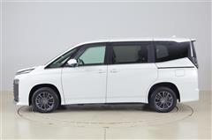 ヴォクシー S-Z 4WD