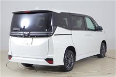 ヴォクシー S-Z 4WD