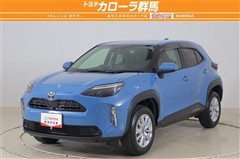 トヨタ ヤリスクロス HV G