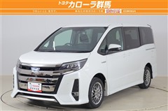 トヨタ ノア HV SI