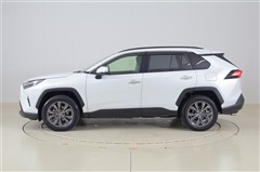 RAV4 ハイブリッドG 4WD