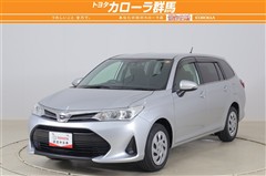 トヨタ カローラフィールダー 1.5G