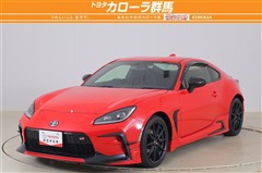 トヨタ GR86 RZ