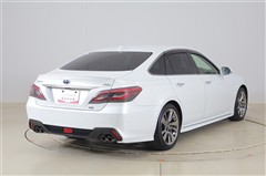 クラウン HV RS アドバンス
