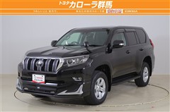 トヨタ ランクル プラド TX Lパ4WD