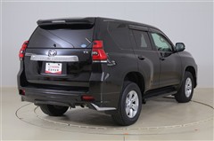 ランクル プラド TX Lパ4WD