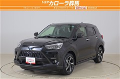 ライズ HV Z