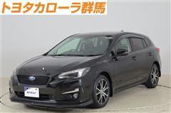 スバル　インプレッサスポ2.0I-LアイAD