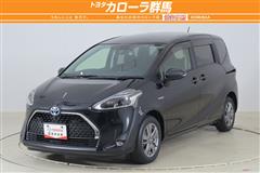 シエンタHV ファンベース G