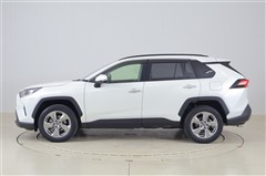RAV4 ハイブリッドG 4WD