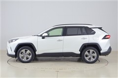 RAV4 ハイブリッドG 4WD
