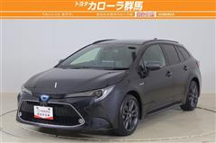 カローラツーリング HV WXB