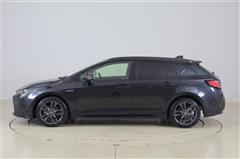 カローラツーリング HV WXB