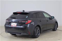 カローラツーリング HV WXB