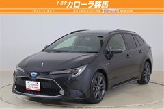 カローラツーリング HV WXB