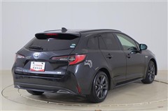 カローラツーリング HV WXB