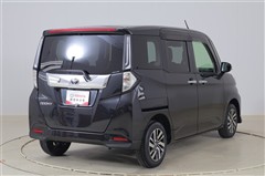 ルーミー カスタムG