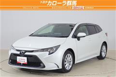 カローラツーリング S