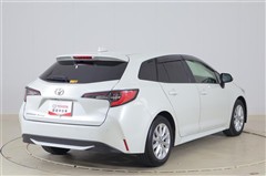 カローラツーリング S