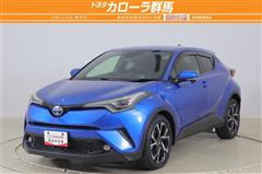 C-HR G
