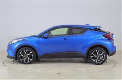 C-HR G
