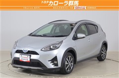 アクア クロスオーバー