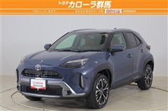 ヤリスクロス HEVZ アドベンチャ