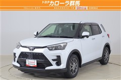 トヨタ　ライズ G