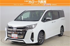 ノア SI WXB3