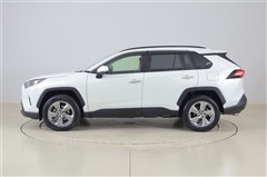 RAV4 ハイブリッドG 4WD