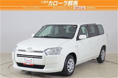 トヨタ プロボックスCM F