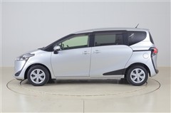 シエンタ G セーフティエディション