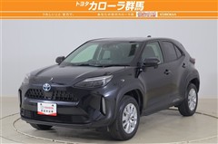 ヤリスクロス HV G