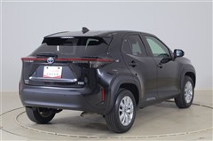 ヤリスクロス HV G