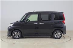 ルーミー カスタムG S