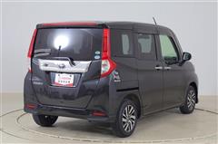 ルーミー カスタムG S