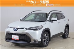 カローラクロス ハイブリッド Z