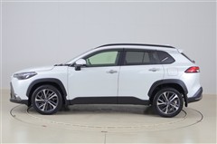 カローラクロス ハイブリッド Z