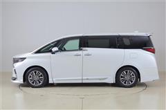 アルファード HEV Z 4WD