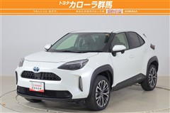 ヤリスクロス ハイブリッド Z