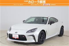 トヨタ GR86 RZ