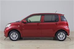 パッソ X LパッケージS