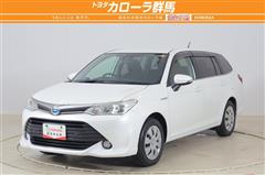 カローラフィールダー HV G