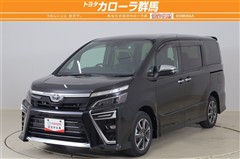 ヴォクシー ZS キラメキ 3