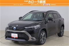 カローラクロス HYBRID Z