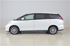 エスティマ G 4WD