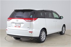 エスティマ G 4WD