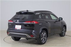 カローラクロス HEV Z